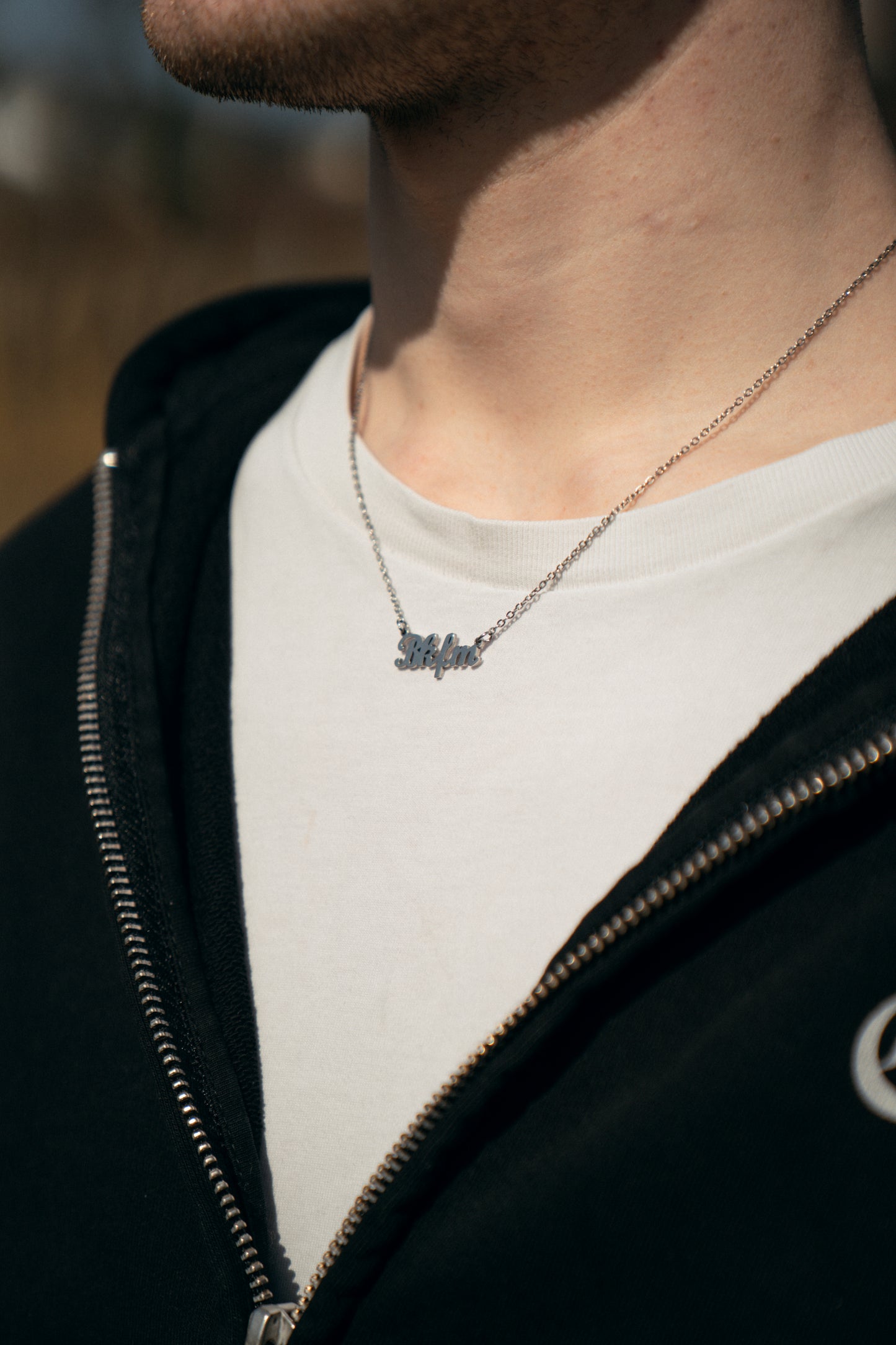 „Bkfm“ TEAM CHAIN