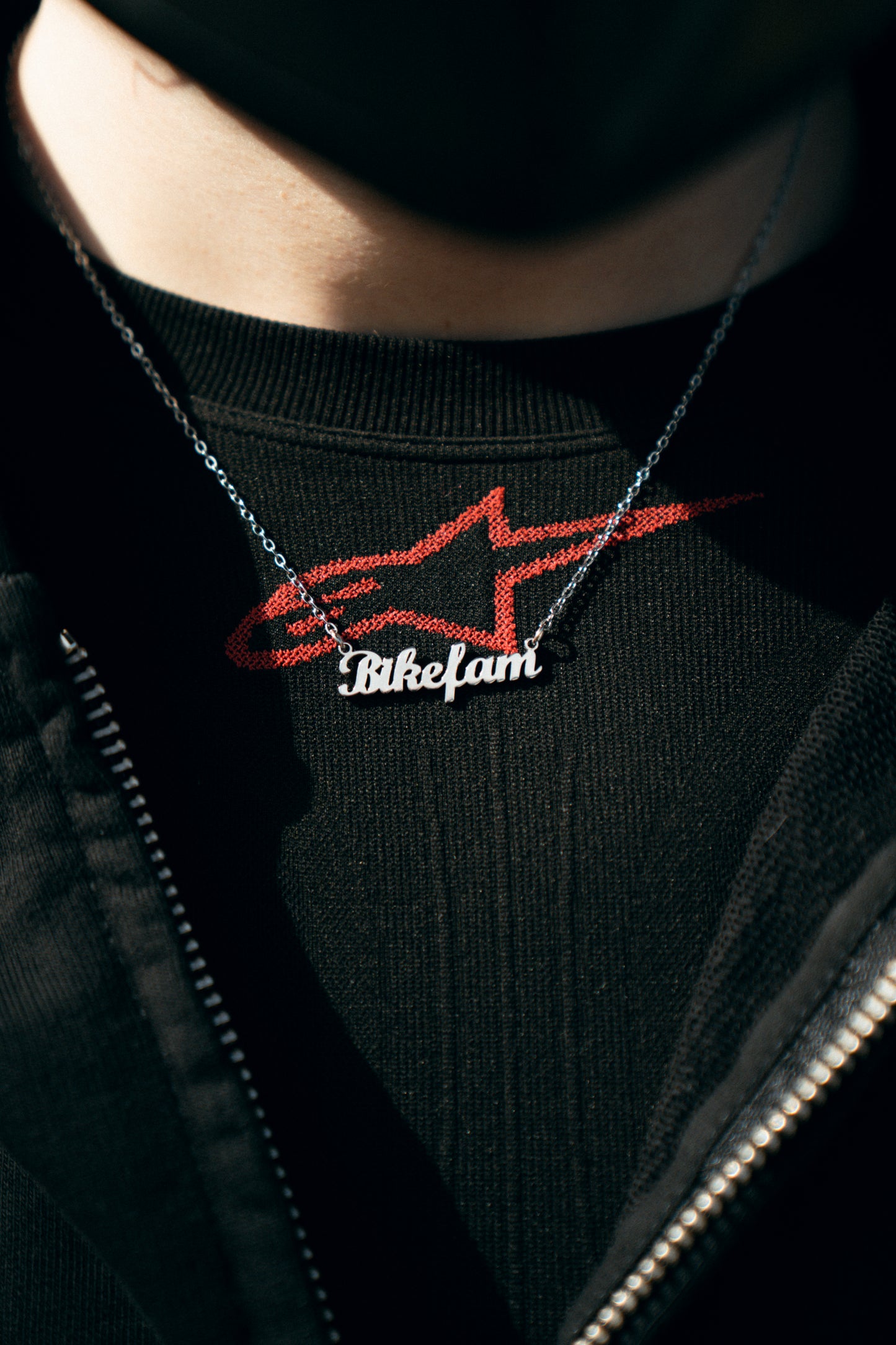 „Bikefam“ MEMBER CHAIN