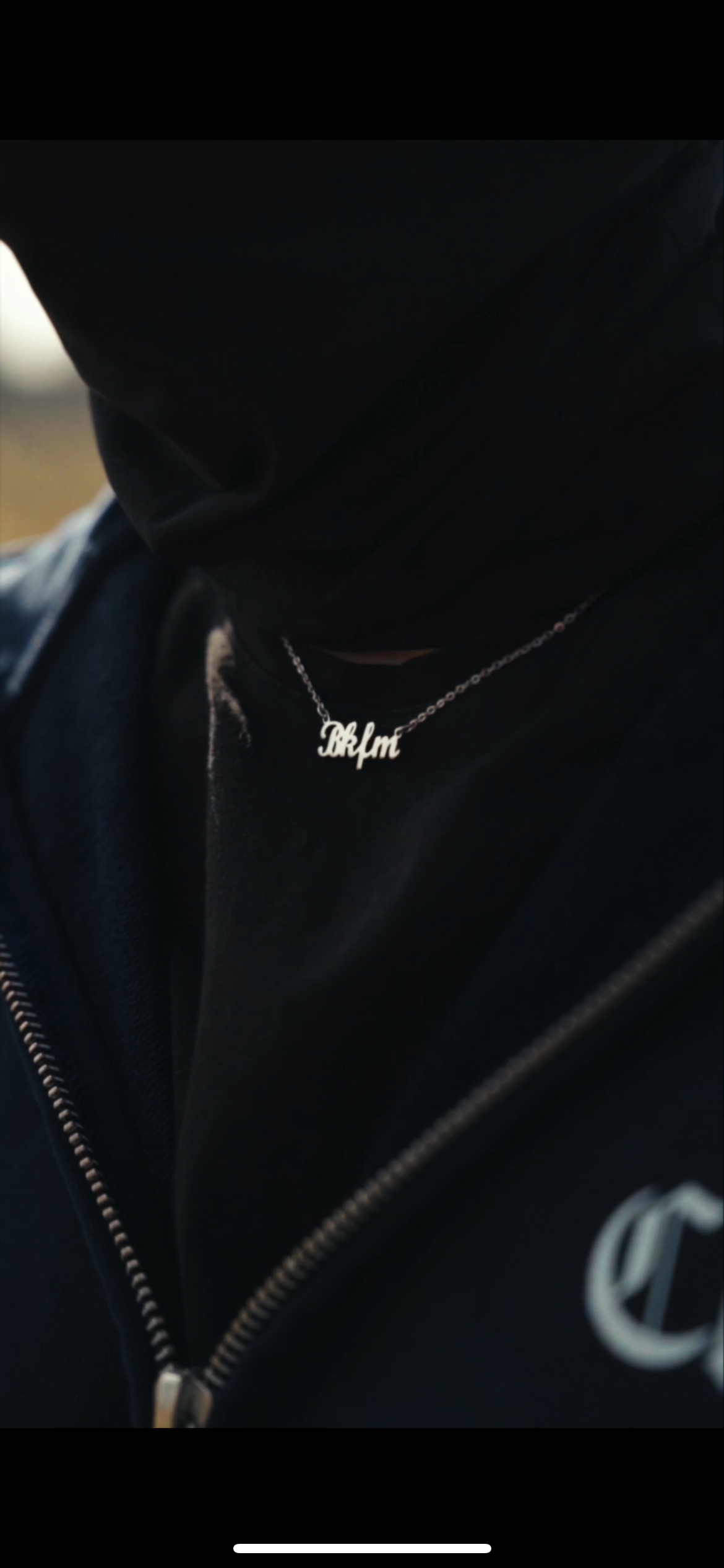 „Bkfm“ TEAM CHAIN