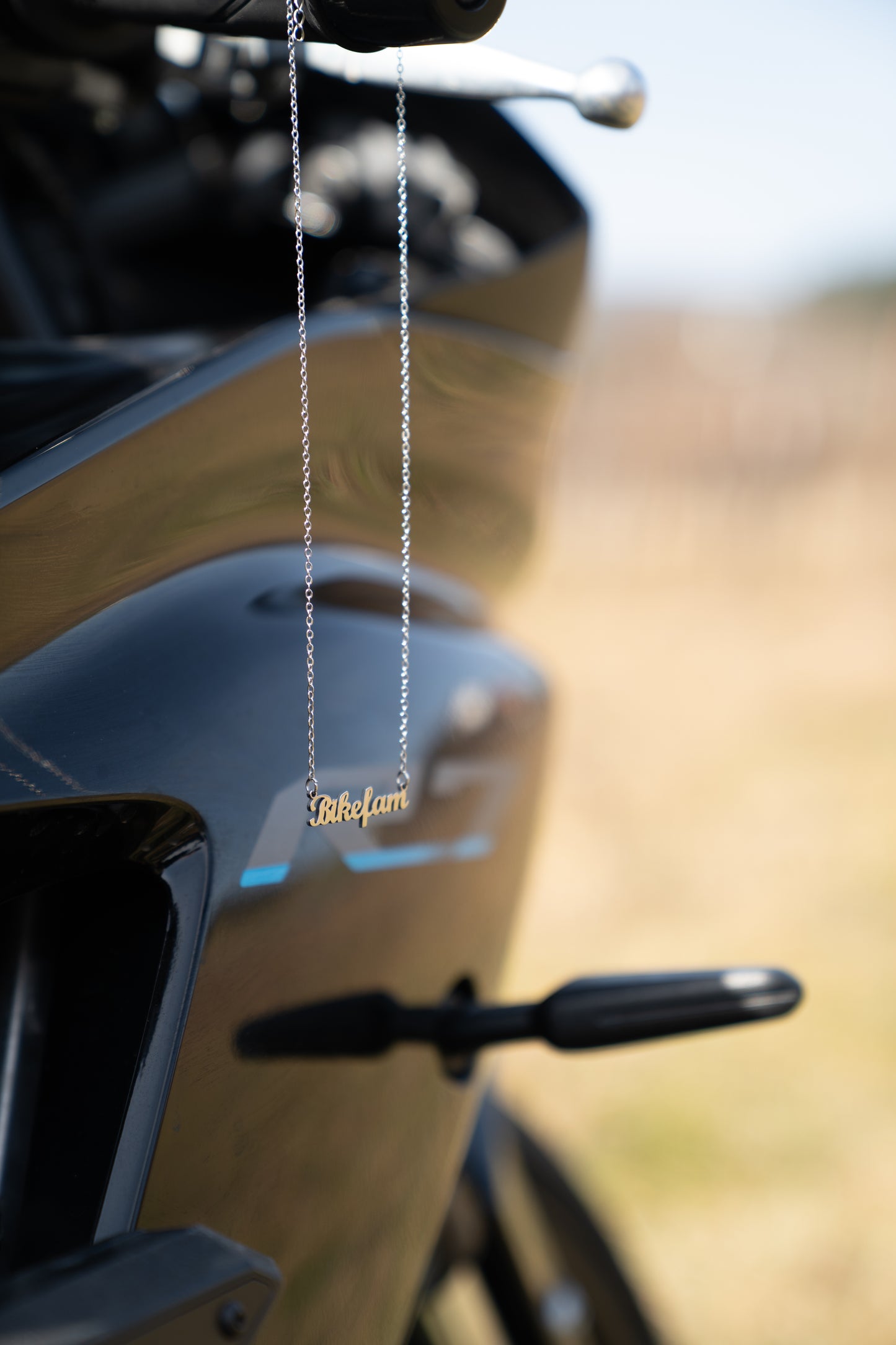 „Bikefam“ MEMBER CHAIN