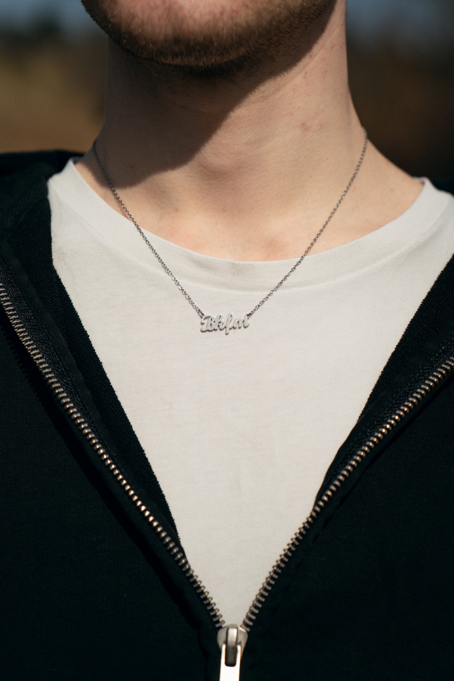 „Bkfm“ TEAM CHAIN